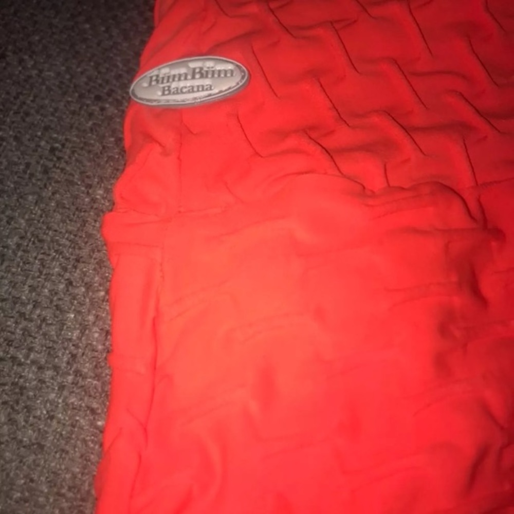 bumbumbacana leggings